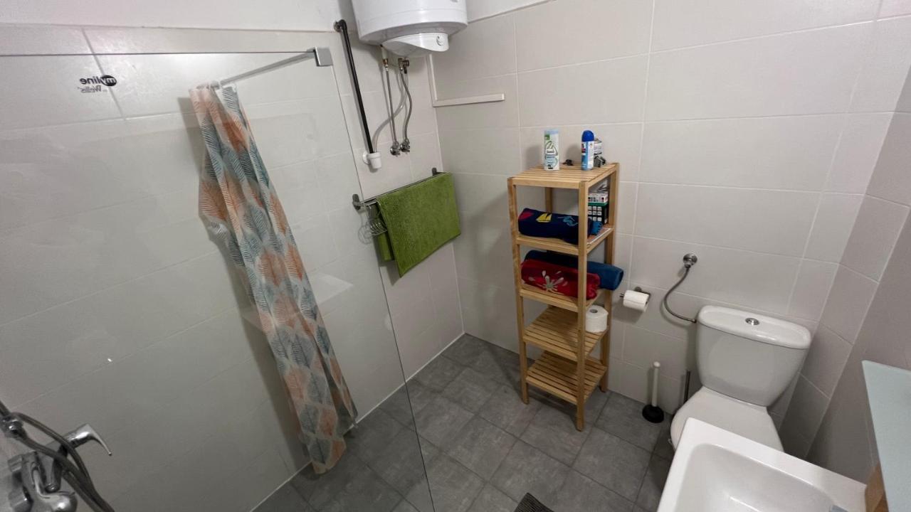 Napartman Pécs Exterior foto